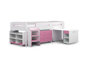 Kimbo Cabin Bed