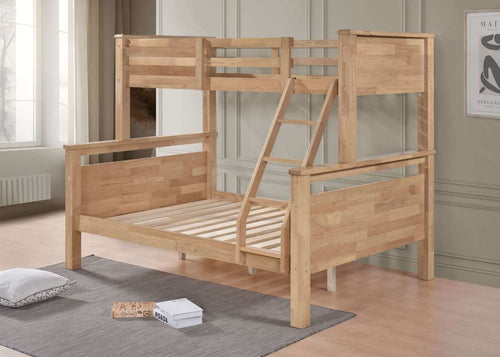 Langley Triple Bunk Bed