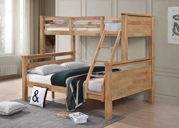 Langley Triple Bunk Bed