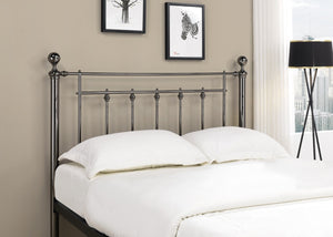 Libra Metal Bed