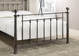 Libra Metal Bed