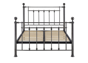 Libra Metal Bed