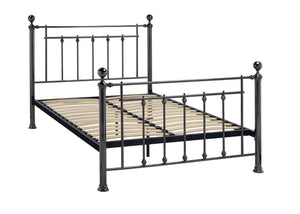 Libra Metal Bed