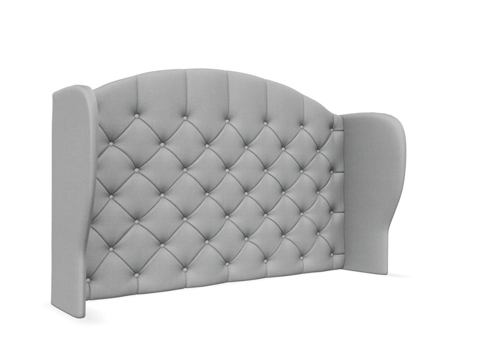 Alladale Winged Headboard