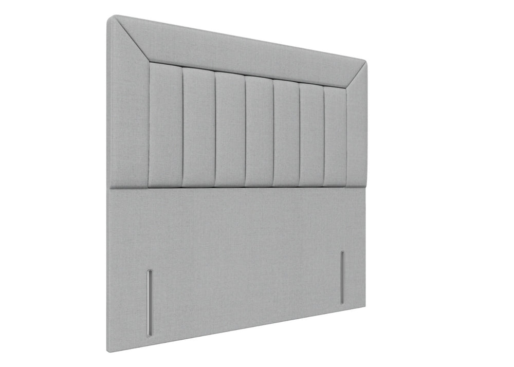 Violet Floor Standing Headboard