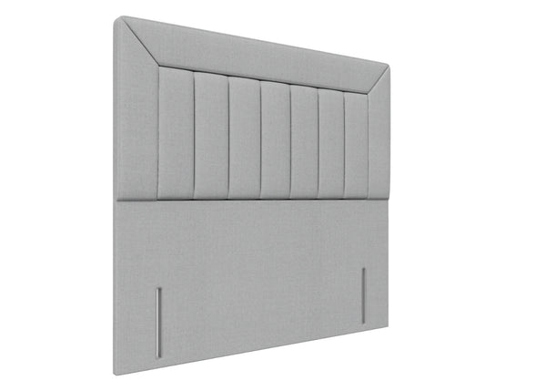 Violet Floor Standing Headboard