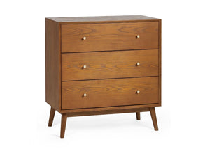 Lowry 3 Drawer Chest