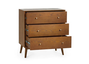 Lowry 3 Drawer Chest