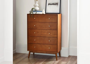 Lowry 5 Drawer Chest