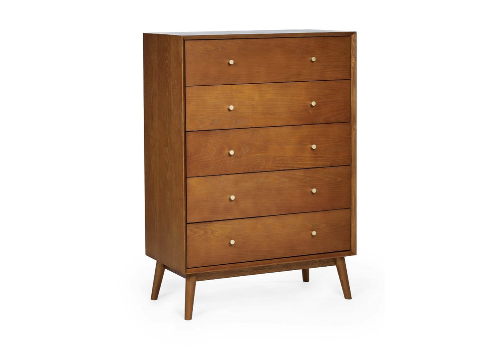 Lowry 5 Drawer Chest