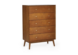 Lowry 5 Drawer Chest