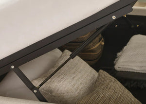 Maddock Ottoman Storage Bed