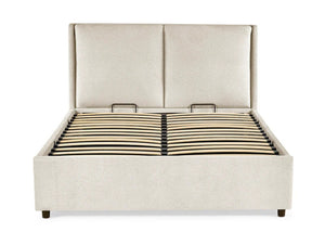 Maddock Ottoman Storage Bed