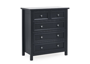 Maine 3 + 2 Drawer Chest