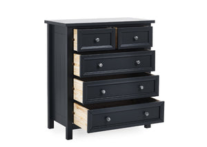 Maine 3 + 2 Drawer Chest