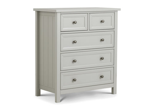 Maine 3 + 2 Drawer Chest
