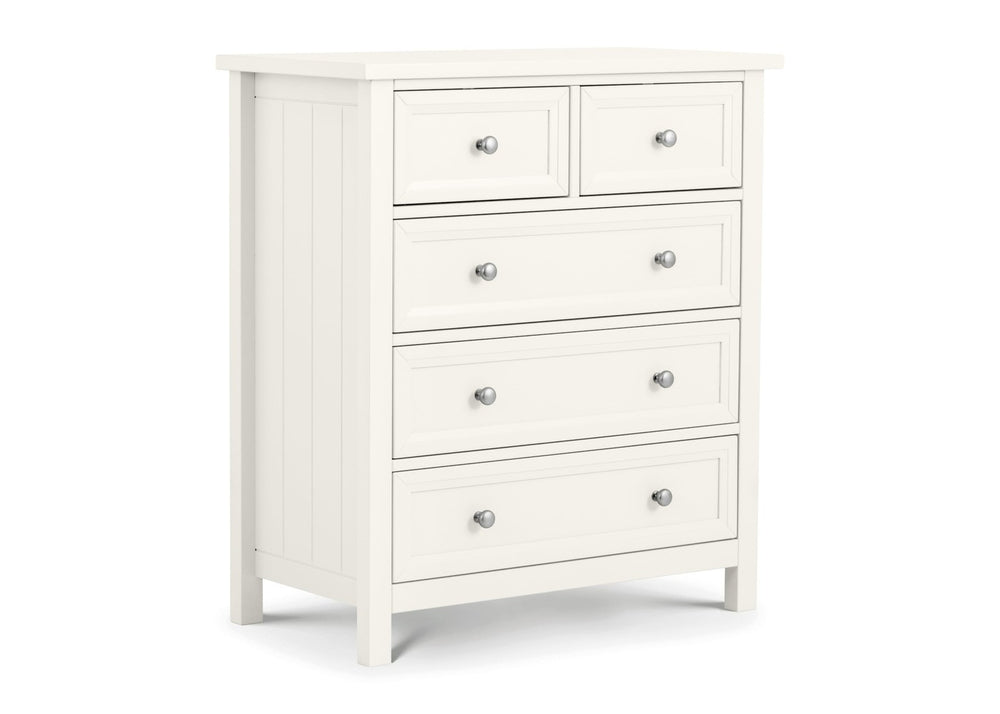 Maine 3 + 2 Drawer Chest