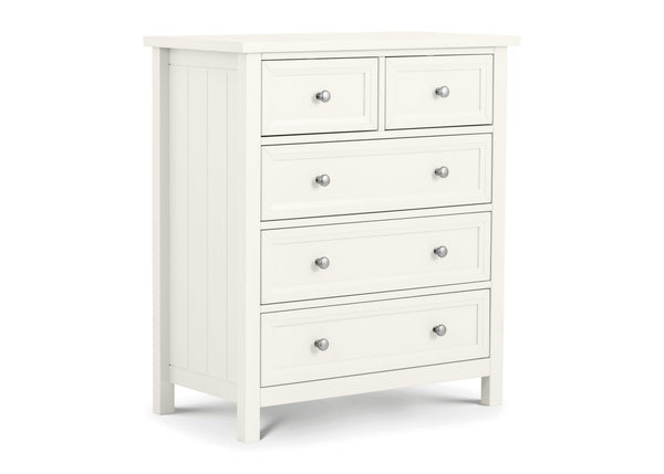 Maine 3 + 2 Drawer Chest