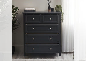 Maine 3 + 2 Drawer Chest