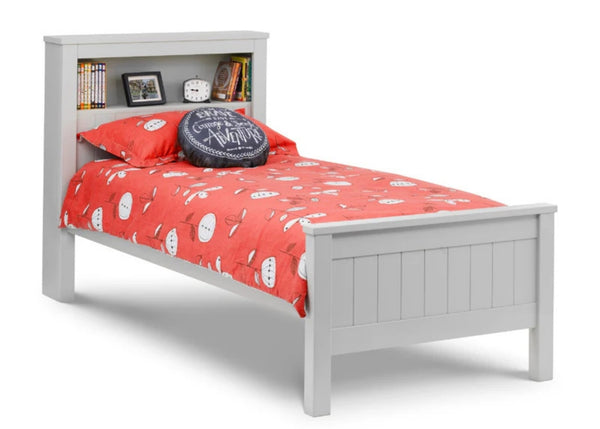 Maine Bookcase Bed