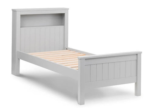 Maine Bookcase Bed