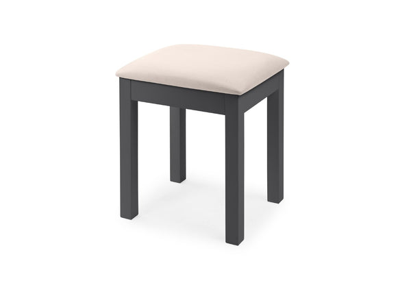 Maine Dressing Stool
