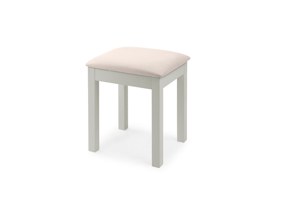 Maine Dressing Stool