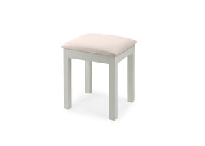 Maine Dressing Stool