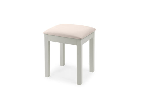Maine Dressing Stool