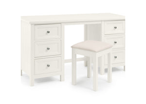 Maine Dressing Stool