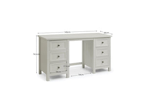Maine Dressing Table