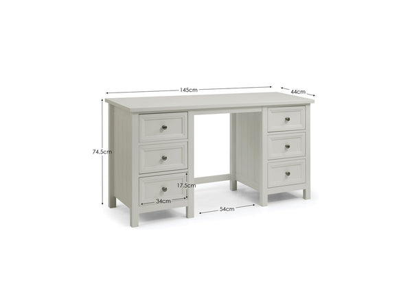 Maine Dressing Table