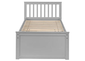 Maisie Bed With Underbed And Drawers