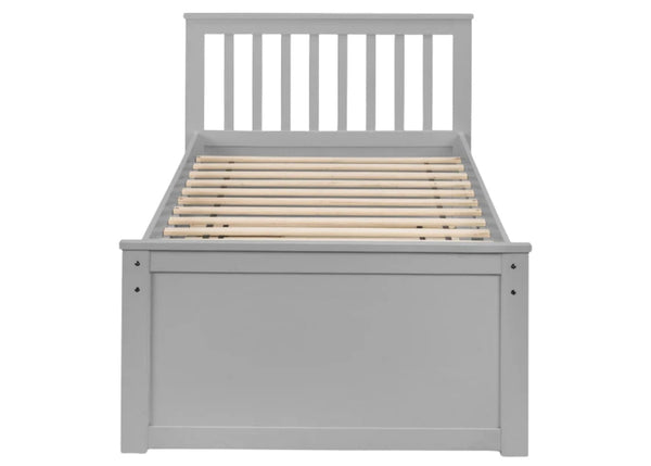 Maisie Bed With Underbed And Drawers