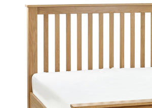 Mallory High Footend Bed