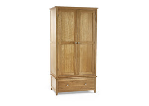 Mallory Combination Wardrobe