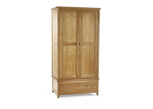 Mallory Combination Wardrobe