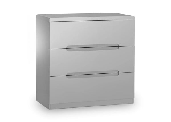 Manhattan 3 Drawer Chest