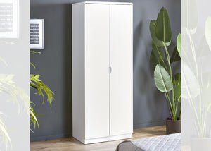 Manhattan 2 Door Wardrobe