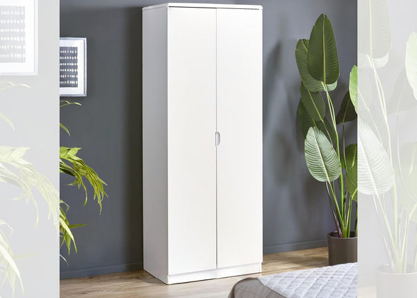 Manhattan 2 Door Wardrobe