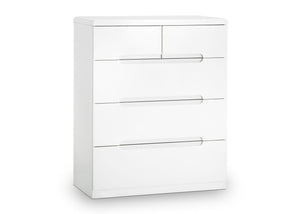 Manhattan 3+2 Drawer Chest