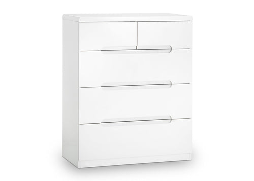 Manhattan 3+2 Drawer Chest