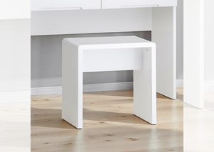 Manhattan Dressing Stool