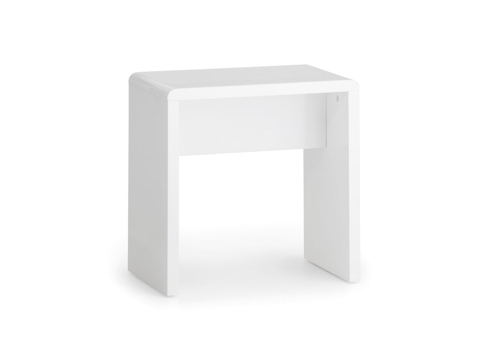 Manhattan Dressing Stool