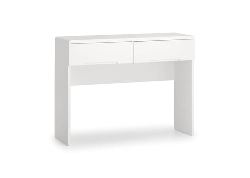 Manhattan Dressing Table With 2 Drawers