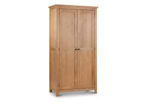 Marlborough 2 Door Wardrobe