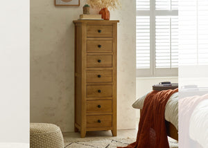 Marlborough 7 Drawer Chest