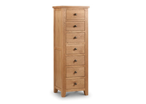 Marlborough 7 Drawer Chest