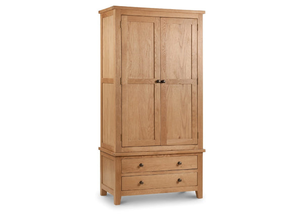 Marlborough Combination Wardrobe