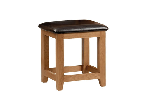 Marlborough Dressing Stool